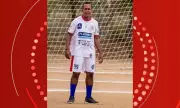 Homem morre após ser arremessado de carro em acidente na BA-052, em Ipirá
