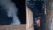Homem é morto a tiros após tentar incendiar casa em Unaí, e suspeito é preso
