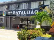 Homem é morto a tiros no Conjunto Miracema, na Zona Norte de Macapá