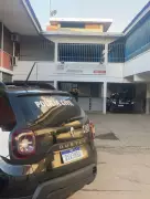 Homem é preso em flagrante por ameaçar ex-companheira com enxada em Janaúba