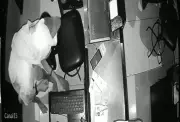 Homem é preso em flagrante por furto a estabelecimento comercial em Grajaú, MA