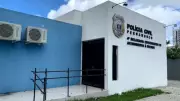 Homem é preso em Pesqueira suspeito de abusar sexualmente de enteada adolescente por dois anos