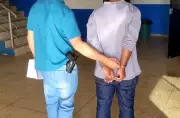 Homem é preso em Vilhena, RO, suspeito de crimes sexuais contra neta de 12 anos