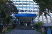 Homem preso por agredir filhos e ex-companheira em Taubaté