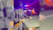 Homem é preso por caça ilegal e porte de arma em São Miguel Arcanjo
