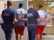 Homem é preso por importunação sexual após expor-se a mulher em Rio Claro, SP