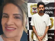 Homem é preso por latrocínio de vendedora de joias em Espigão D'Oeste, RO