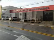 Homem é preso por manter companheira em cárcere privado e agredi-la em Guararema