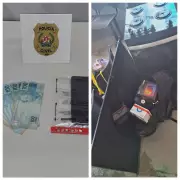 Homem preso por se passar por médico e delegada em golpes em BH e região