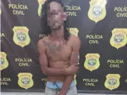 Homem é preso por violência doméstica e porte ilegal de arma em Tarauacá, Acre