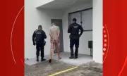 Homem é preso suspeito de estuprar e manter mulher em cárcere privado em Feira de Santana