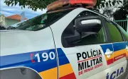 Homem é preso suspeito de estuprar menina de 11 anos em Jequitaí (MG)