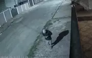 Homem é preso suspeito de furtar R$ 60 mil em Itapeva (SP); câmeras flagraram crime