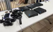 Homem é preso vendendo computadores furtados da Prefeitura de Porto Velho