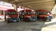 Homem é procurado por agredir esposa e atear fogo em casa em Uberlândia