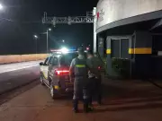 Homem procurado por importunação sexual é preso em rodovia em Florínea