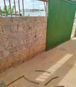 Homem quebra barras de muro após ser trancado pelos pais após ameaças de morte em São João das Missões