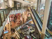 Horários especiais de shoppings e comércio em Manaus no Dia do Trabalhador