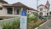 Hospital Colônia de Barbacena fecha definitivamente após transferência dos últimos 12 pacientes