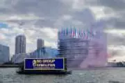 Hotel de luxo Mandarin Oriental em Miami é implodido em menos de 20 segundos