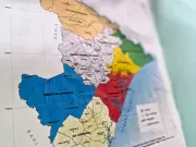 IBGE atualiza limites territoriais de cinco municípios de Sergipe; veja mudanças