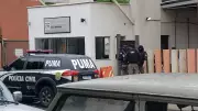 Idosa de 64 anos é encontrada morta dentro de casa em BH