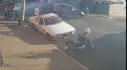 Idosa de 68 anos morre atropelada em faixa de pedestre em Itápolis, SP