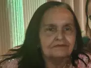 Idosa de 72 anos desaparece após colher manga com vizinho em João Pessoa