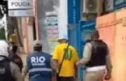 Idoso argentino preso por injúria racial em mercado de Copacabana no Rio