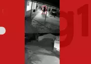 Idoso de 65 anos é assassinado a tiros dentro de bar na zona rural de Guaratinga, Bahia