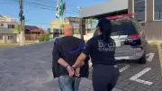Idoso de 72 anos é condenado a 20 anos por estuprar filha e neta em Cachoeirinha