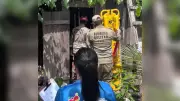 Idoso de 83 anos é resgatado em condições degradantes no oeste do Pará