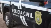 Idoso tem rosto desfigurado por golpe de foice dentro de casa no PI