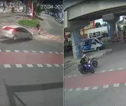 Imprudência no trânsito eleva acidentes com motos em Campos dos Goytacazes