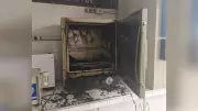 Incêndio em laboratório da UFU: estufas pegam fogo após serem esquecidas ligadas