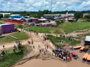 Indígena desaparece após sair para caçar no interior do Acre; buscas são intensificadas