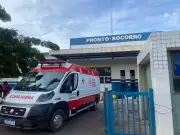Indígena Zo'é é resgatado após ser ferido por flecha em caçada na Amazônia e passa por cirurgia