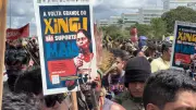 Indígenas deixam ocupação em Altamira e levam protesto contra Belo Sun para Brasília