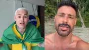 Influencer que gastou R$ 100 mil para se parecer com Cauã Reymond pode ser preso novamente no Ceará
