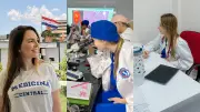 Influenciadores movimentam mercado milionário de estudantes de medicina no Paraguai