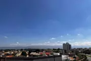 Inmet emite alerta de baixa umidade do ar para o Vale do Paraíba nesta quarta-feira