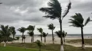 Inmet emite alerta de tempestade para o Paraná com ventos de até 100 km/h