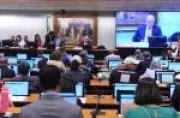 Inércia na troca de deputados em comissões da Câmara preocupa parlamentares