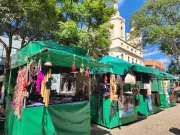 Inscrições abertas para feira de artesanato em Tatuí, a Capital da Música