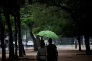 Instabilidade climática atinge Brasil com chuvas fortes e alerta para possível El Niño