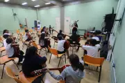 Instituto Cubatão Sinfonia abre inscrições gratuitas para cursos de música e dança