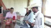 Inter TV Rural exibe reportagens sobre agricultura e pecuária em Minas Gerais