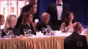 Invasor do jantar de Trump com correspondentes enfrentará acusações criminais