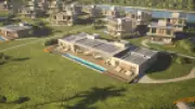 Investimento de R$ 120 milhões transforma turismo de luxo na Península de Maraú, Bahia