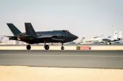 Irã afirma ter abatido segundo caça F-35 dos EUA em meio a tensões bélicas